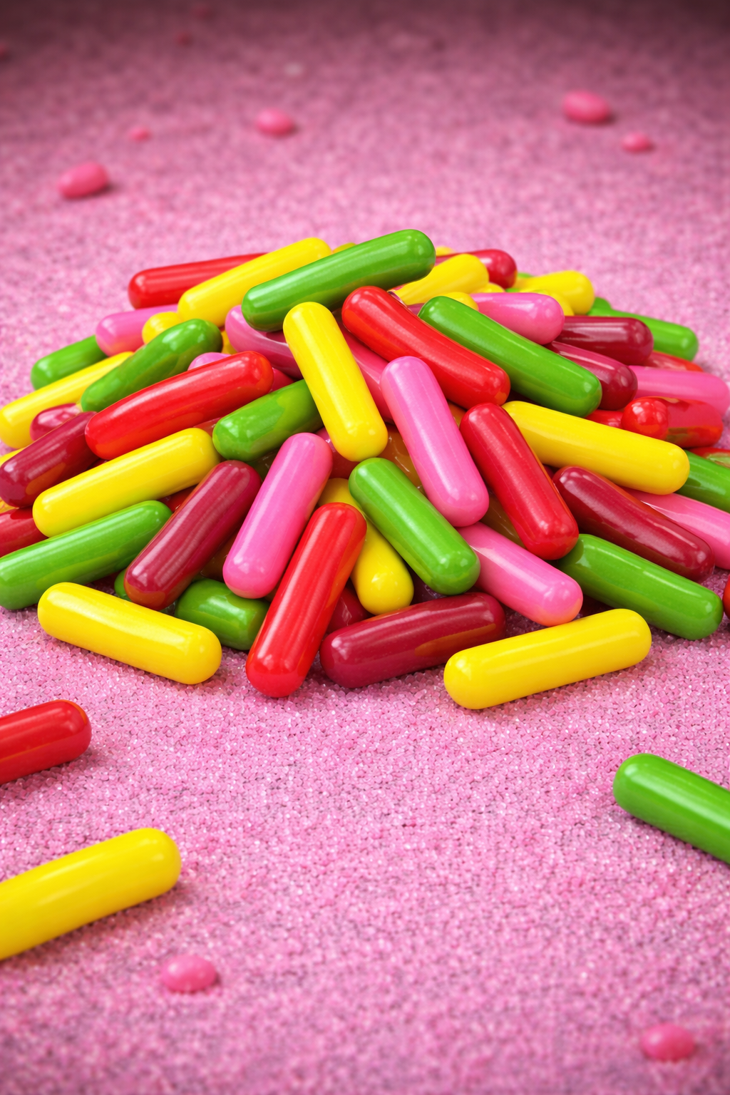 Bonbons Histchies Original (100g)