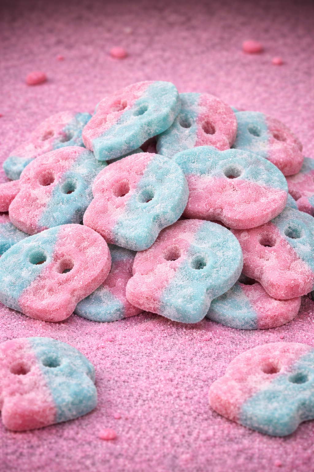 Bonbons Suédois Bubs