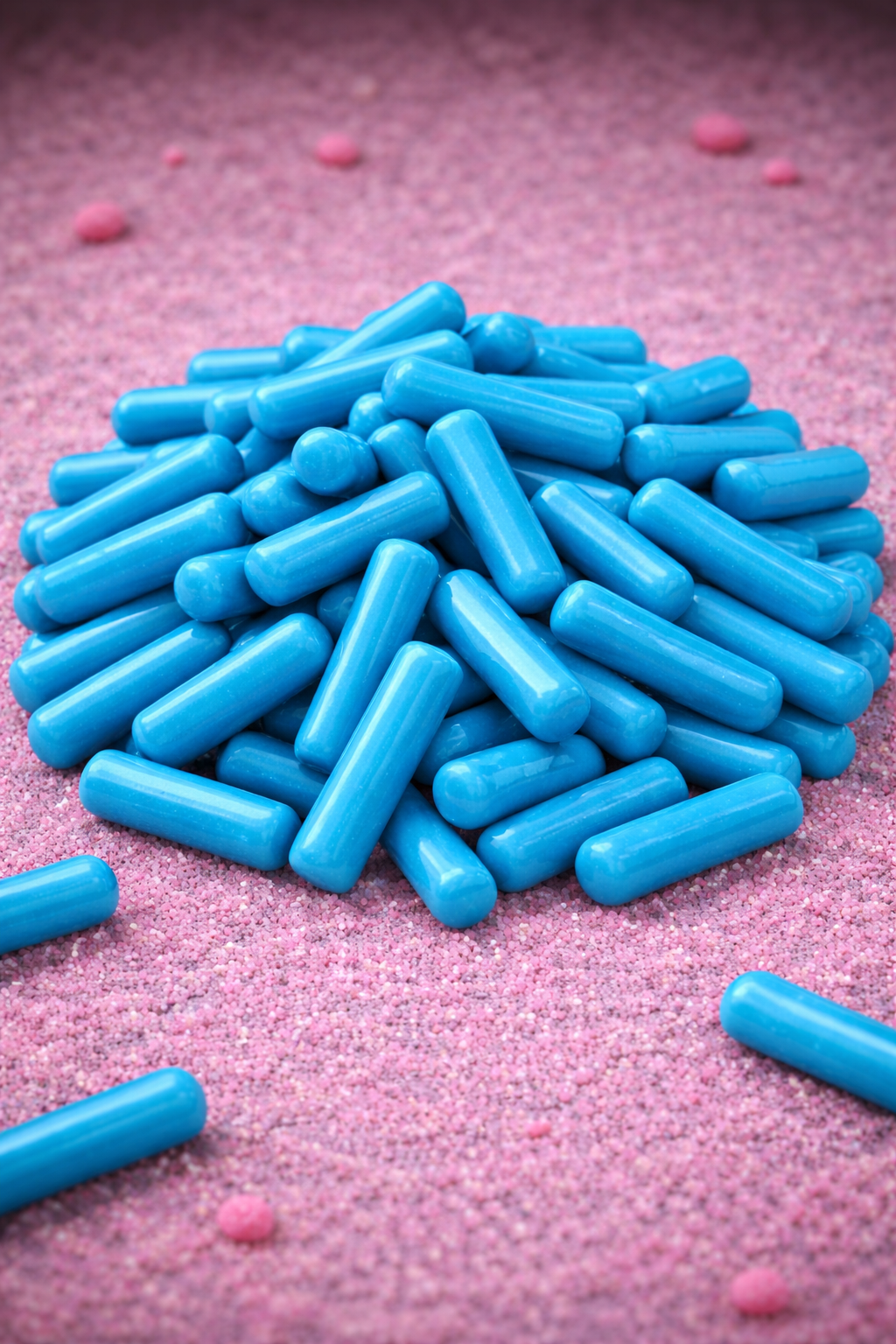 Bonbons En Vrac HALAL