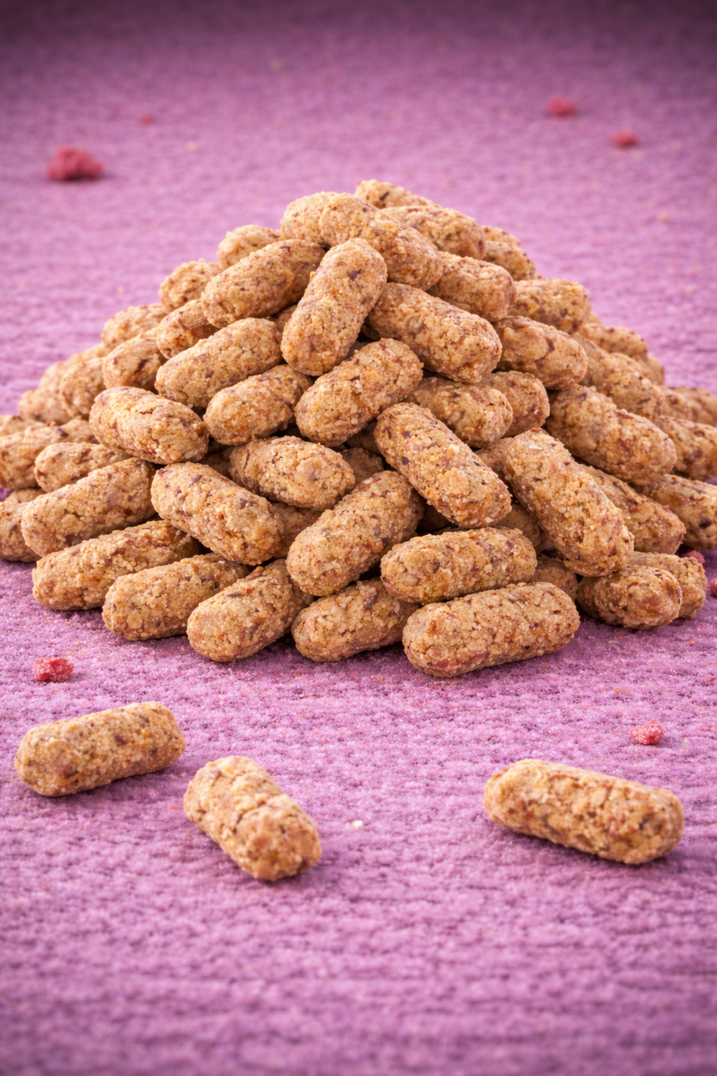 Bonbons Cacahouète Sucré (100g)