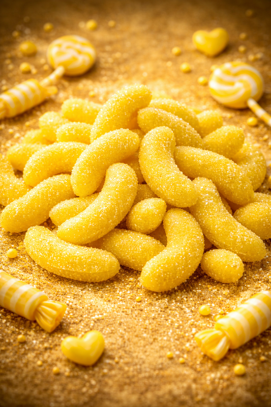 Bonbon Banane (100g)