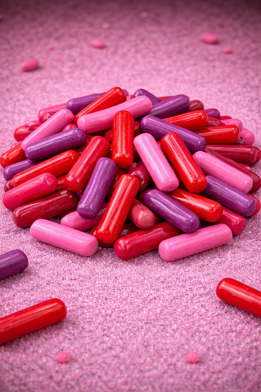 Bonbons Histchies Berry (100g)