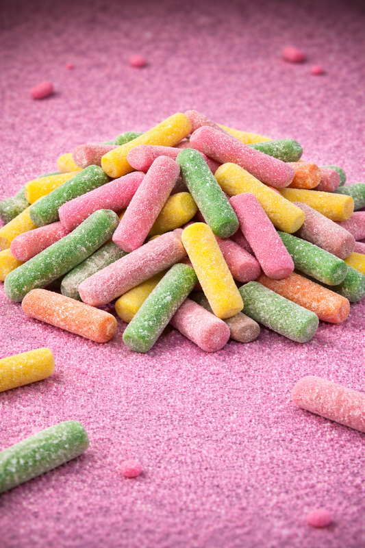 Bonbons Histchies Original Sucré (100g)